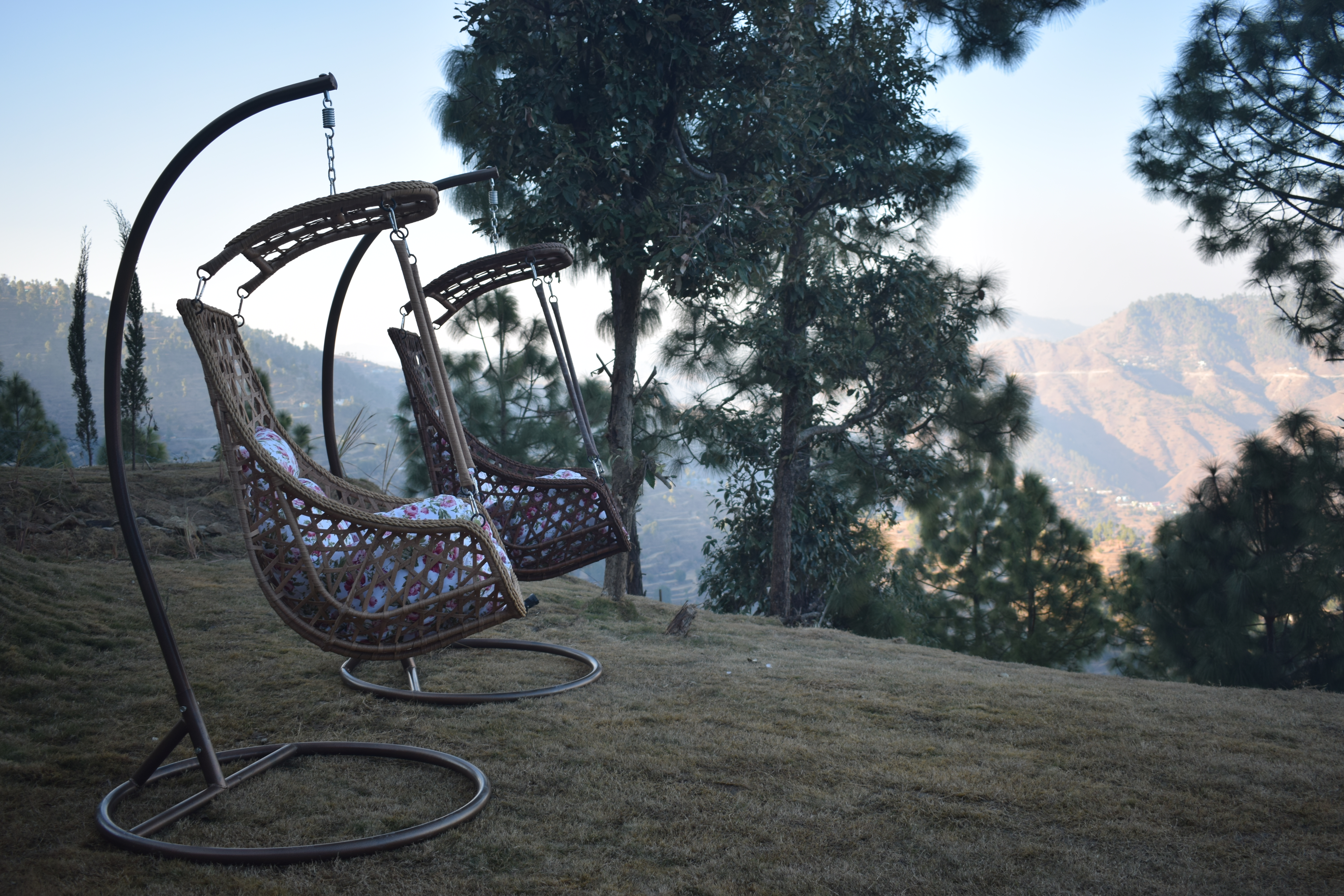 luxury resorts near delhi